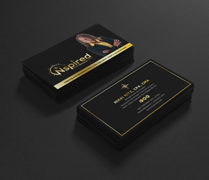 Visitenkarten-Design von Sun Moon Graphic Designer für dieses Projekt | Design: #32459905
