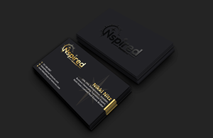 Business Card Design by DesignerShahadat for this project | Design: #32456509