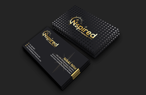 Business Card Design by DesignerShahadat for this project | Design: #32456510
