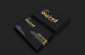 Business Card Design by DesignerShahadat for this project | Design: #32456511