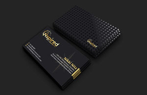 Business Card Design by DesignerShahadat for this project | Design: #32456512