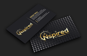 Business Card Design by DesignerShahadat for this project | Design: #32456540
