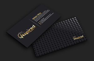 Business Card Design by DesignerShahadat for this project | Design: #32456542