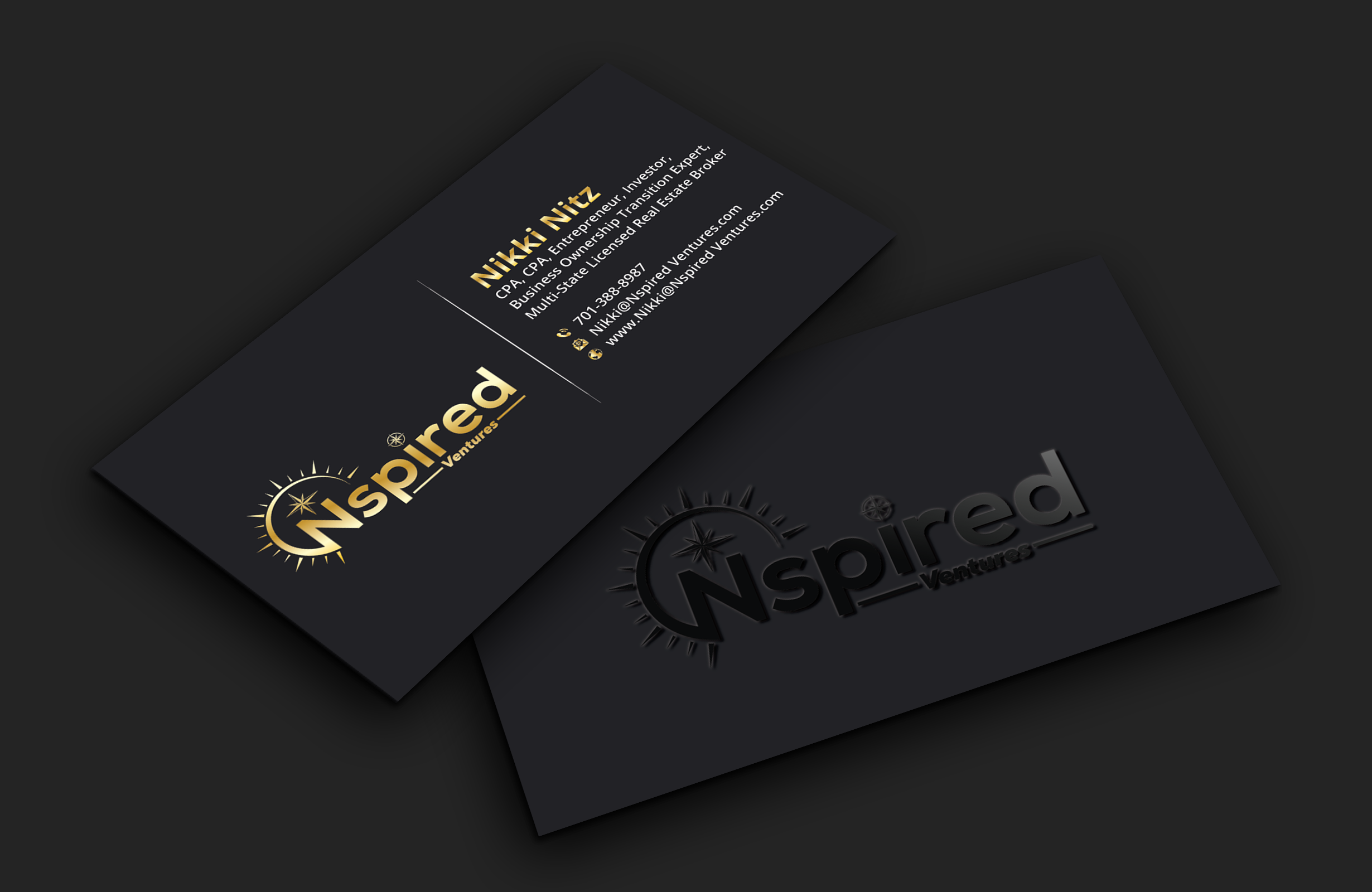 Design de Carte de Visite par DesignerShahadat pour ce projet | Design #32456543