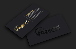 Business Card Design by DesignerShahadat for this project | Design: #32456543