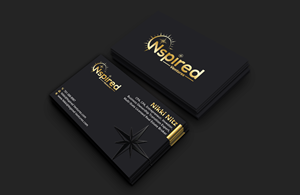 Business Card Design by DesignerShahadat for this project | Design: #32456593
