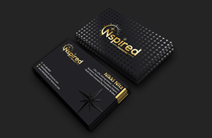 Business Card Design by DesignerShahadat for this project | Design: #32456594