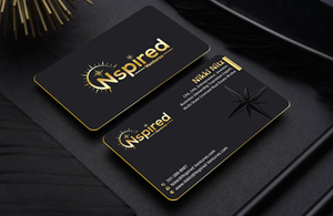 Business Card Design by DesignerShahadat for this project | Design: #32456595