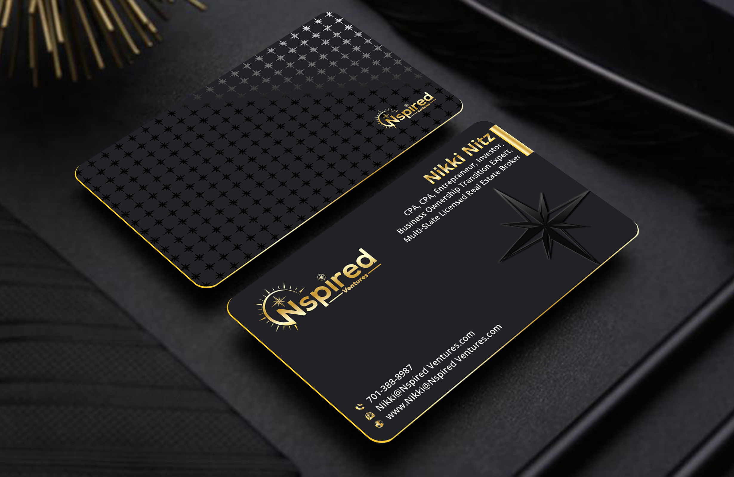 Design de Carte de Visite par DesignerShahadat pour ce projet | Design #32456600