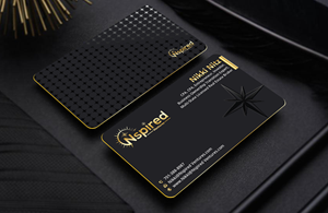 Business Card Design by DesignerShahadat for this project | Design: #32456600