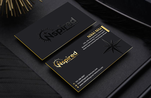 Business Card Design by DesignerShahadat for this project | Design: #32456601