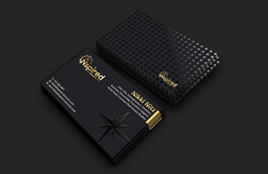 Business Card Design by DesignerShahadat for this project | Design: #32456607