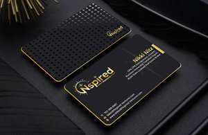 Business Card Design by DesignerShahadat for this project | Design: #32456682
