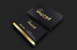 Business Card Design by DesignerShahadat for this project | Design: #32456683