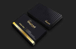 Diseño de Tarjeta de Presentación por DesignerShahadat para este proyecto | Diseño: #32456684