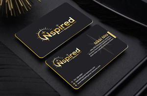 Diseño de Tarjeta de Presentación por DesignerShahadat para este proyecto | Diseño: #32456688
