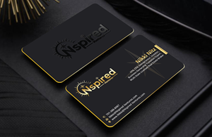 Diseño de Tarjeta de Presentación por DesignerShahadat para este proyecto | Diseño: #32456689