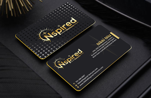 Diseño de Tarjeta de Presentación por DesignerShahadat para este proyecto | Diseño: #32456690
