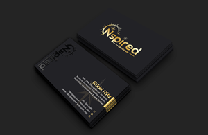 Diseño de Tarjeta de Presentación por DesignerShahadat para este proyecto | Diseño: #32456757