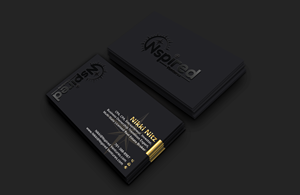 Diseño de Tarjeta de Presentación por DesignerShahadat para este proyecto | Diseño: #32456759