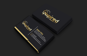 Diseño de Tarjeta de Presentación por DesignerShahadat para este proyecto | Diseño: #32456762