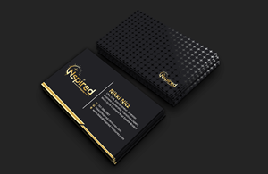 Diseño de Tarjeta de Presentación por DesignerShahadat para este proyecto | Diseño: #32456763