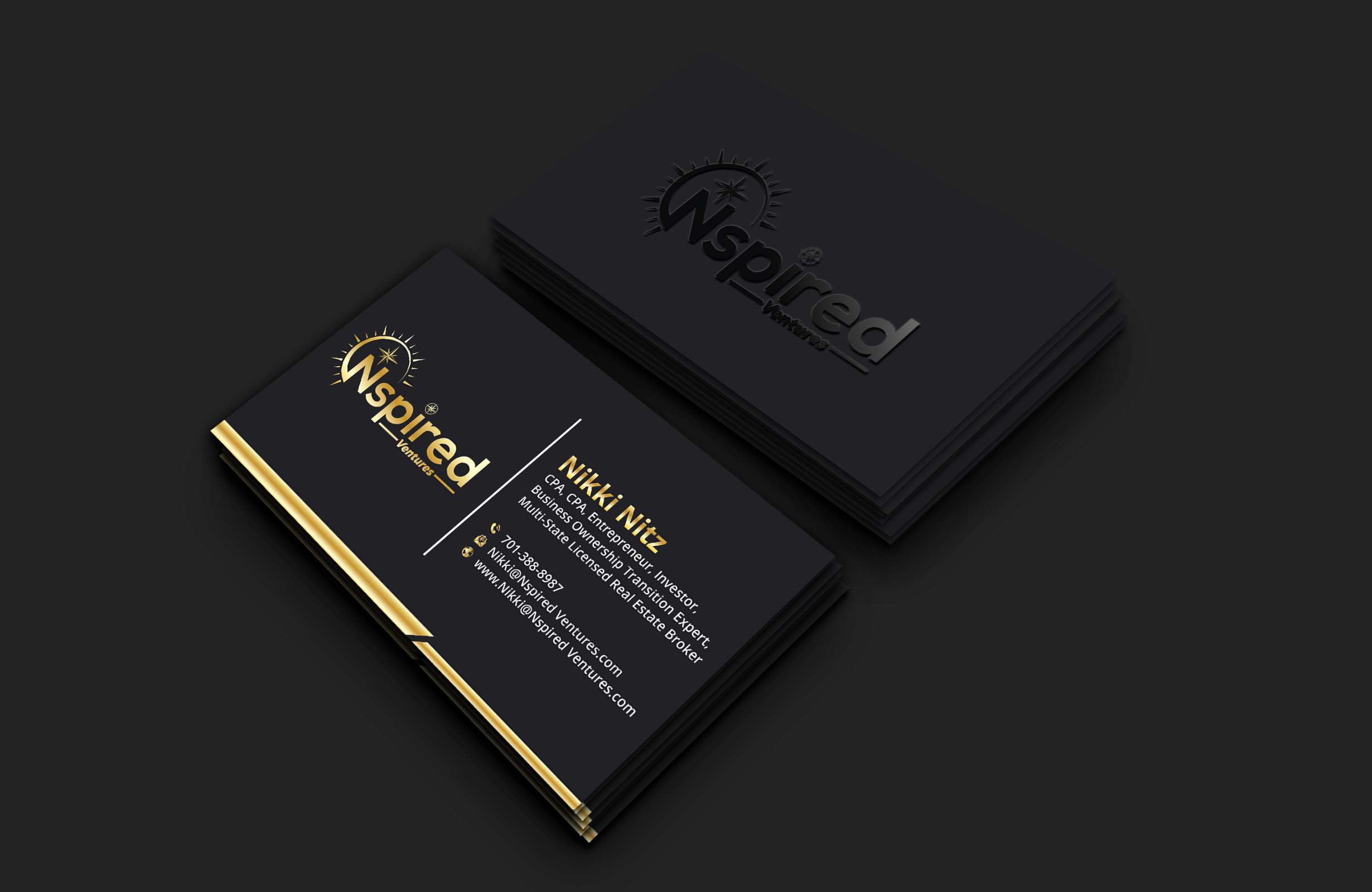 Design de Carte de Visite par DesignerShahadat pour ce projet | Design #32456765