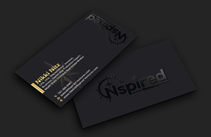 Business Card Design by DesignerShahadat for this project | Design: #32456768