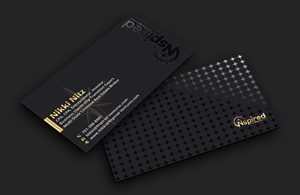 Business Card Design by DesignerShahadat for this project | Design: #32456770