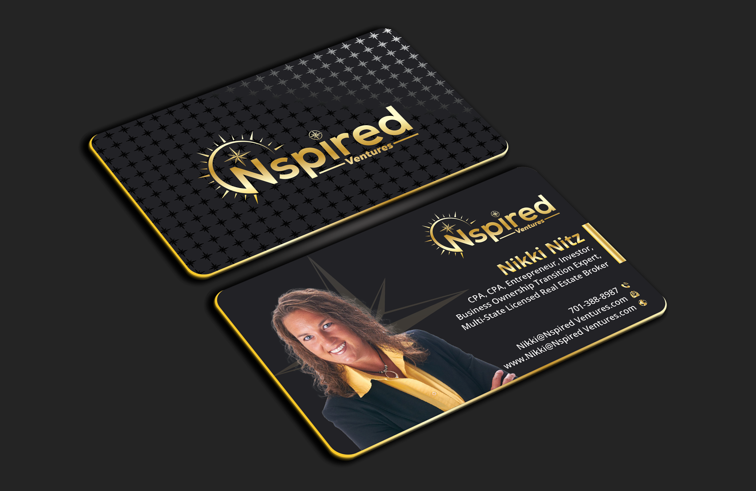 Design de Carte de Visite par DesignerShahadat pour ce projet | Design #32457004