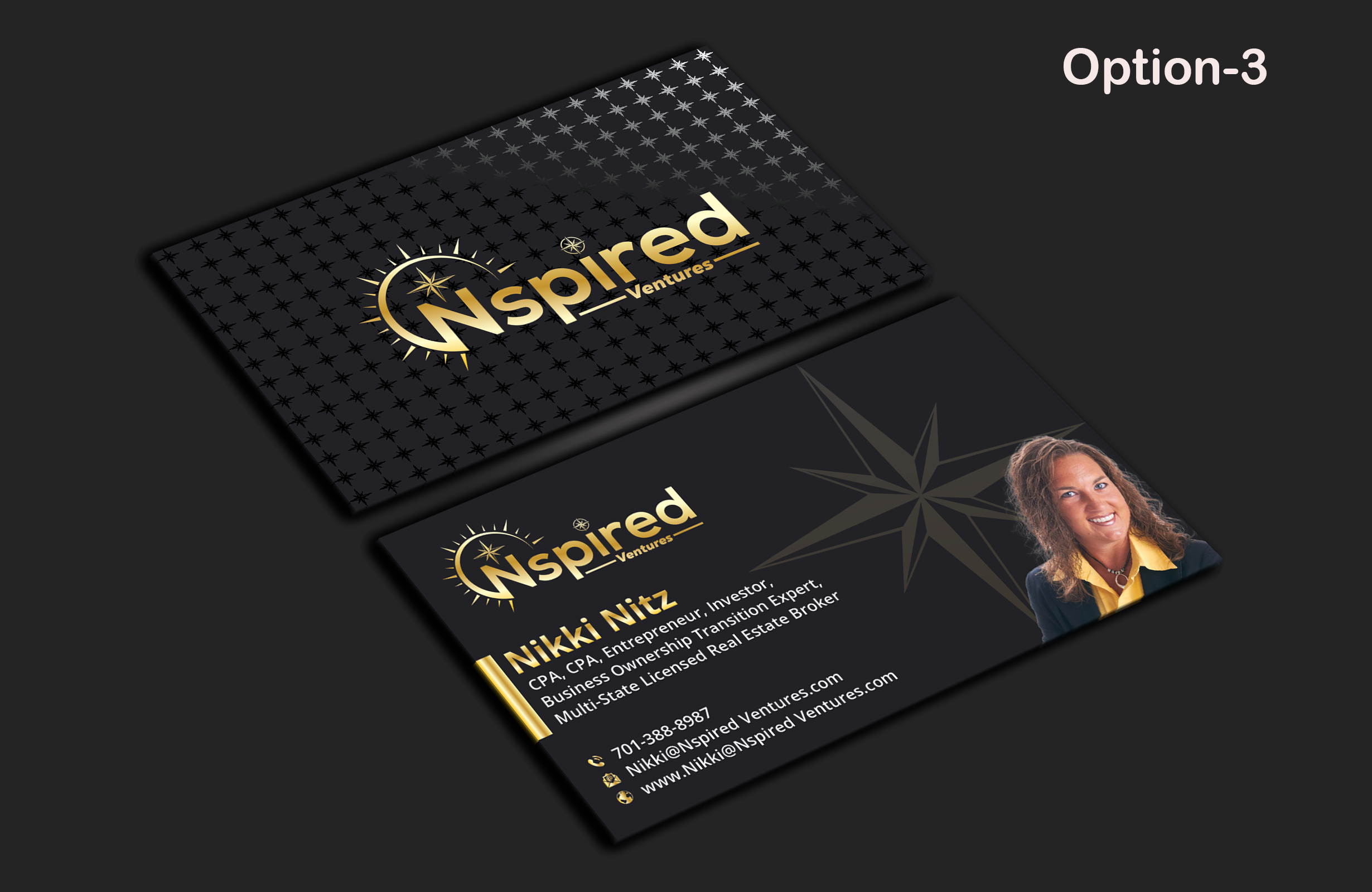 Business Card Design by DesignerShahadat for this project | Design #32457058