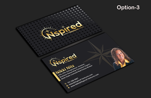Business Card Design by DesignerShahadat for this project | Design: #32457058