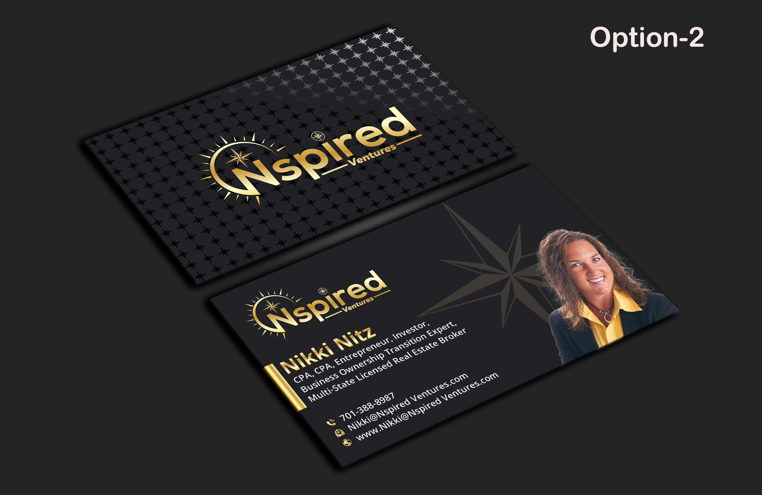 Design de Carte de Visite par DesignerShahadat pour ce projet | Design #32457060
