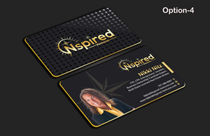 Business Card Design by DesignerShahadat for this project | Design: #32457101