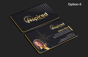 Business Card Design by DesignerShahadat for this project | Design: #32457102