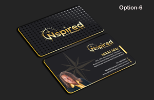 Business Card Design by DesignerShahadat for this project | Design: #32457103