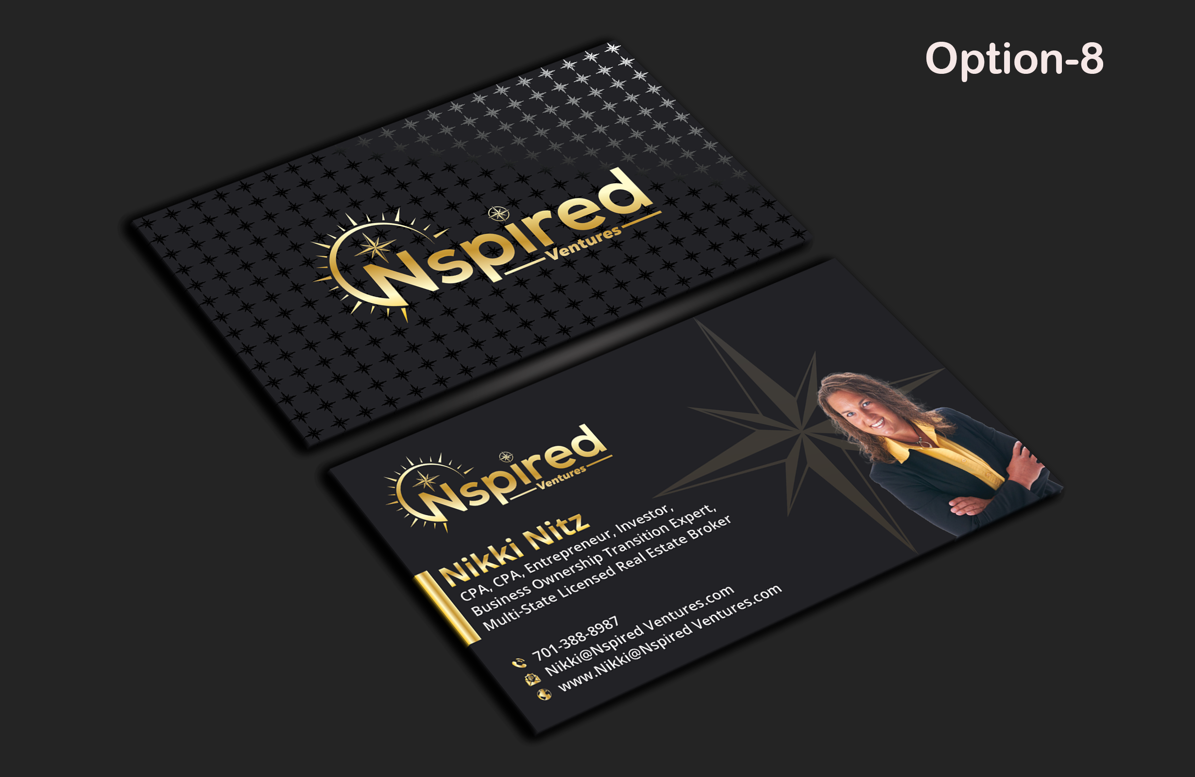 Design de Carte de Visite par DesignerShahadat pour ce projet | Design #32457115