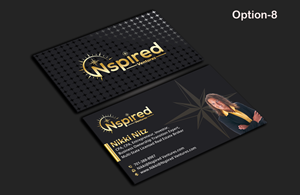 Business Card Design by DesignerShahadat for this project | Design: #32457115