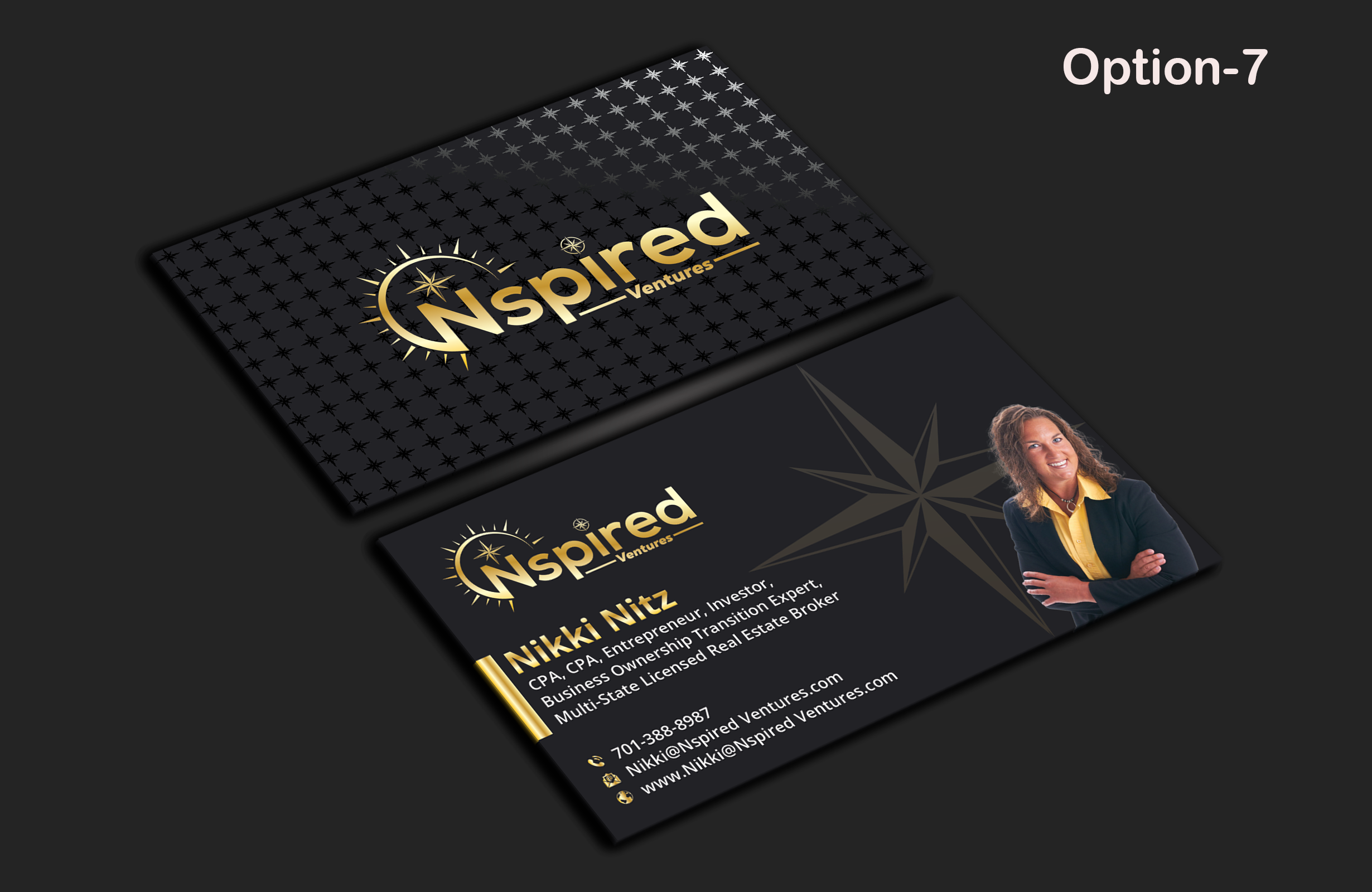 Business Card Design by DesignerShahadat for this project | Design #32457116
