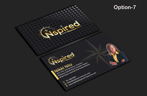 Business Card Design by DesignerShahadat for this project | Design: #32457116