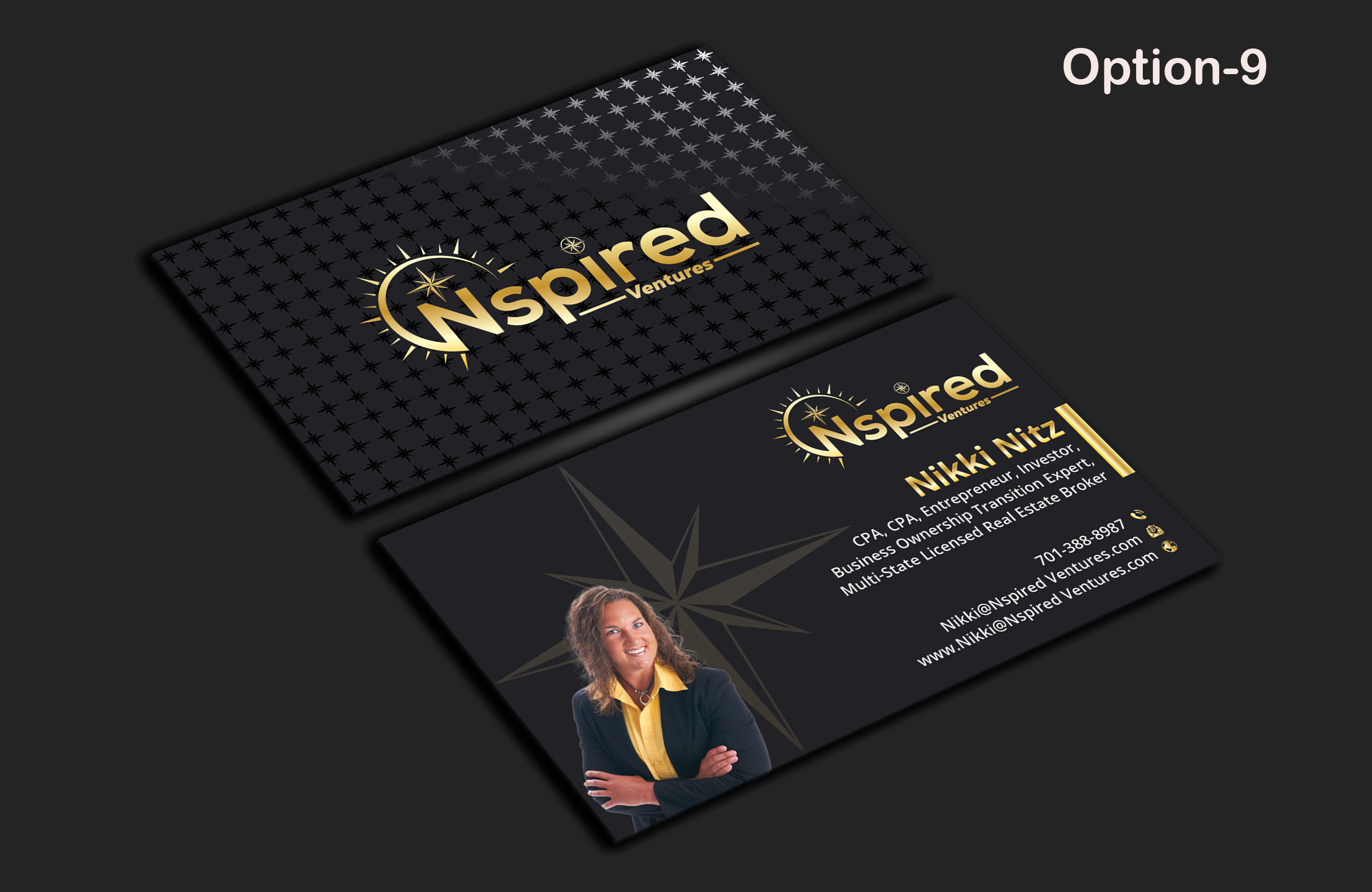 Design de Carte de Visite par DesignerShahadat pour ce projet | Design #32457163