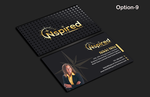 Business Card Design by DesignerShahadat for this project | Design: #32457163