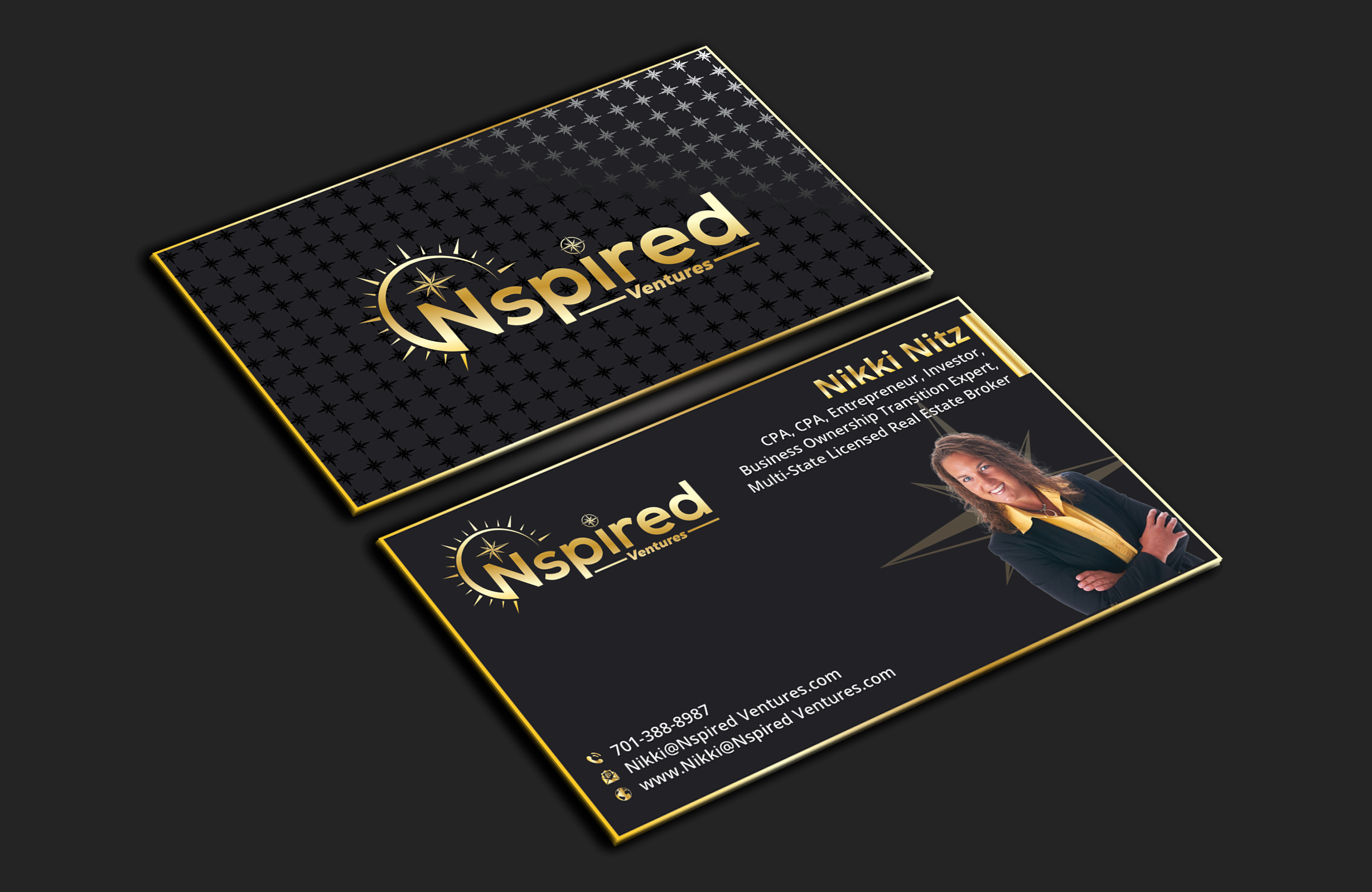 Design de Carte de Visite par DesignerShahadat pour ce projet | Design #32457233