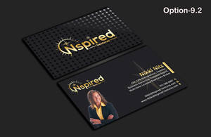 Business Card Design by DesignerShahadat for this project | Design: #32457274