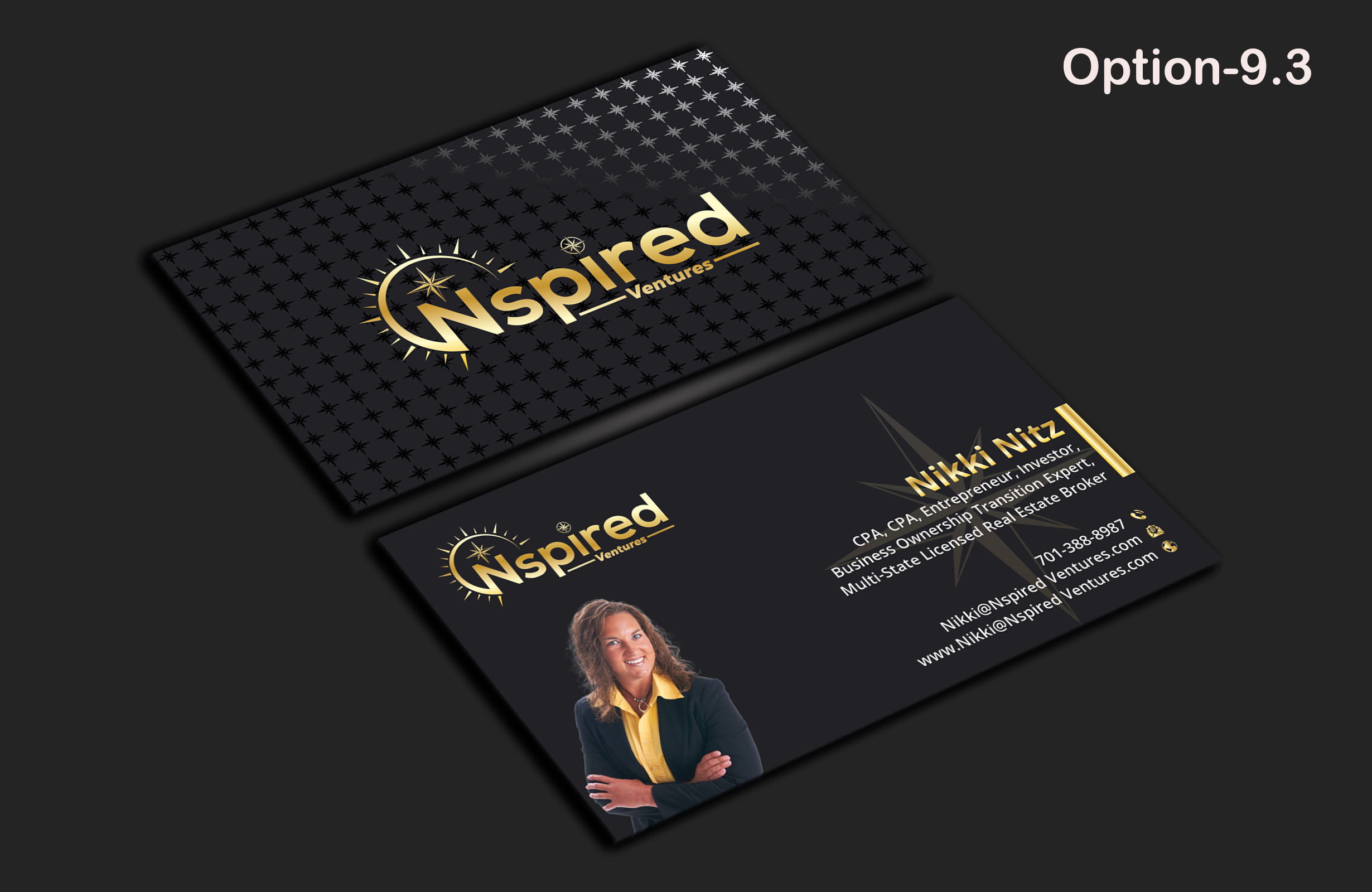 Visitenkarten-Design von DesignerShahadat für dieses Projekt | Design #32457275