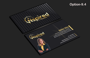 Business Card Design by DesignerShahadat for this project | Design: #32457347