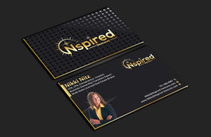 Business Card Design by DesignerShahadat for this project | Design: #32457412