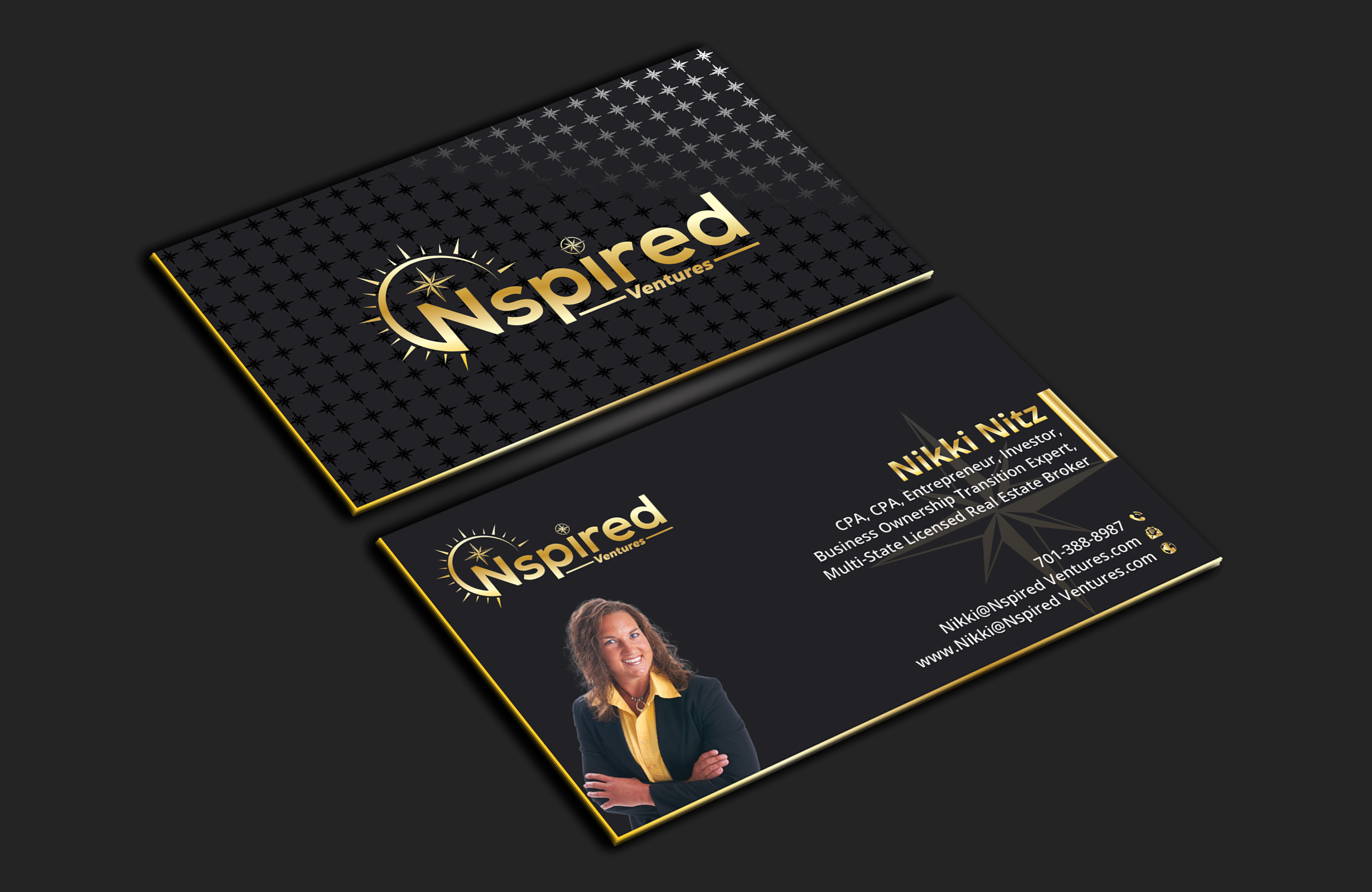 Design de Carte de Visite par DesignerShahadat pour ce projet | Design #32457413