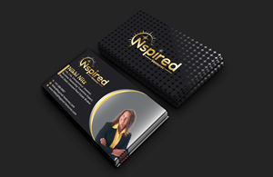 Business Card Design by DesignerShahadat for this project | Design: #32457499