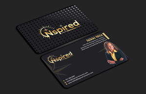 Business Card Design by DesignerShahadat for this project | Design: #32458582